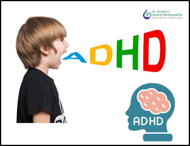 ADHD