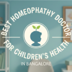 Best Homeopathy Doctor for Children’s Health in Bangalore